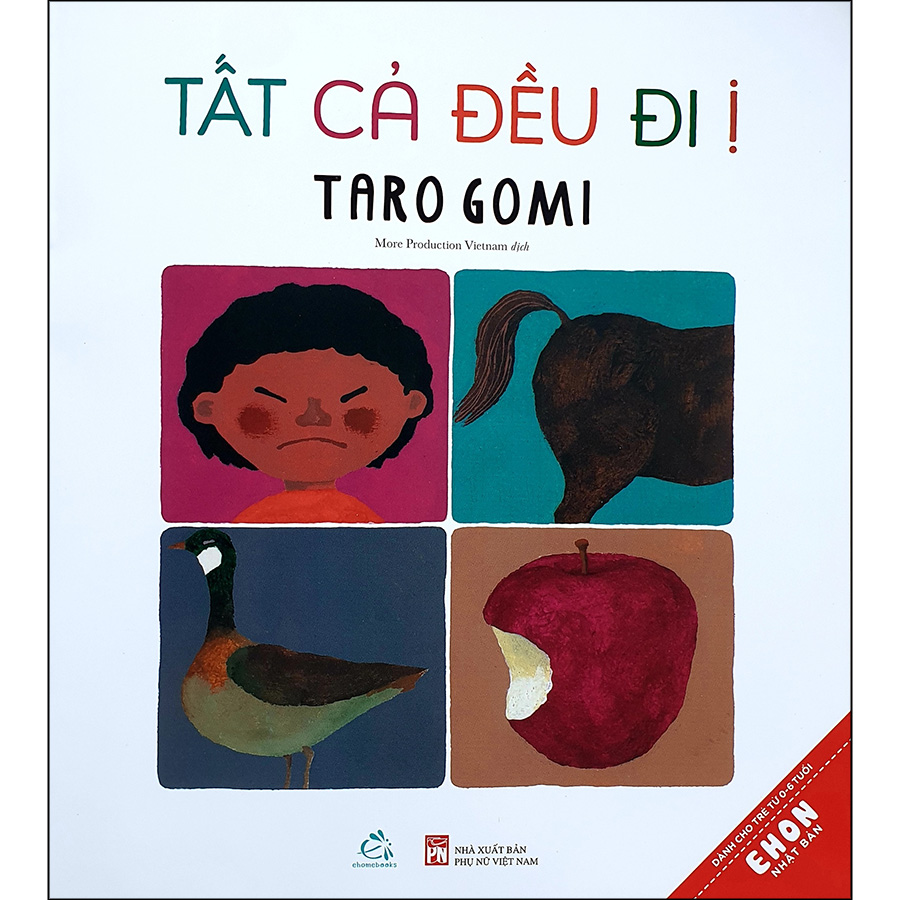 Tất Cả Đều Đi Ị