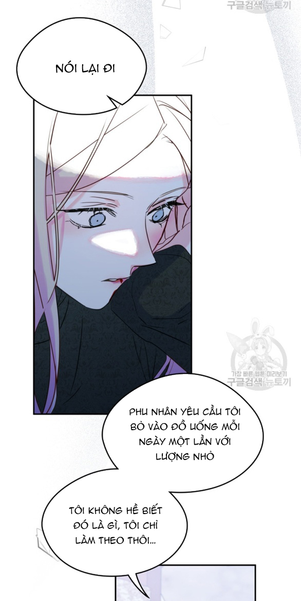 tôi đã trở thành bạn gái của nam chính chapter 20.2 3