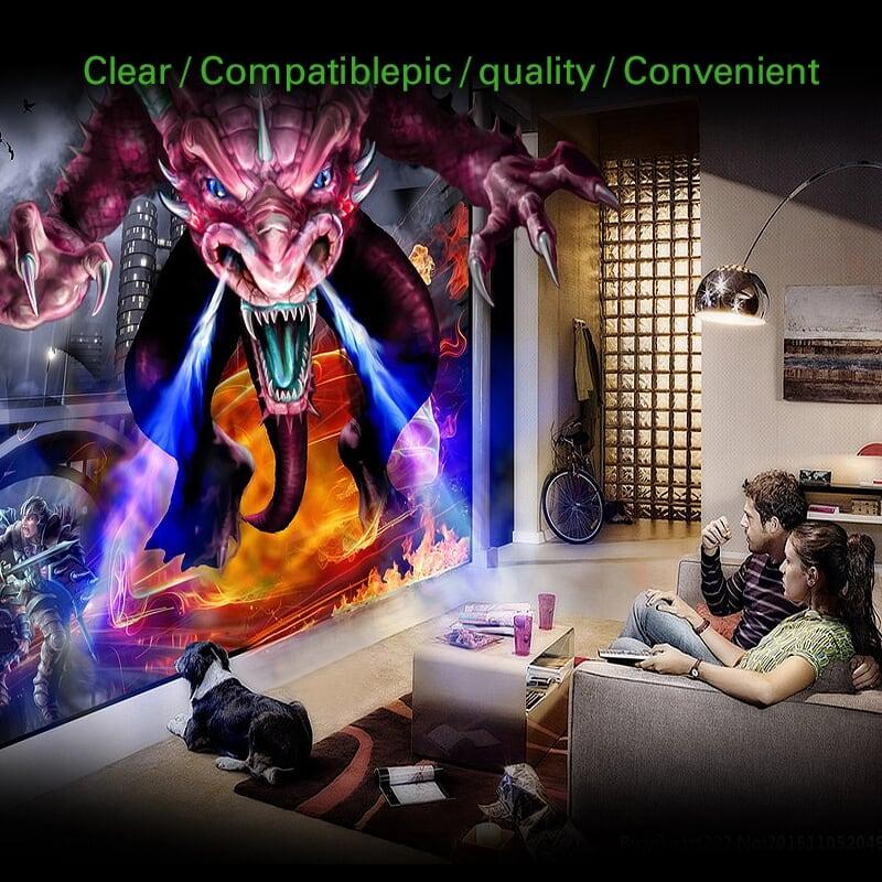 Ugreen UG30104HD127TK 3M màu Đen Cáp chuyển đổi Micro HDMI sang HDMI thuần đồng - HÀNG CHÍNH HÃNG
