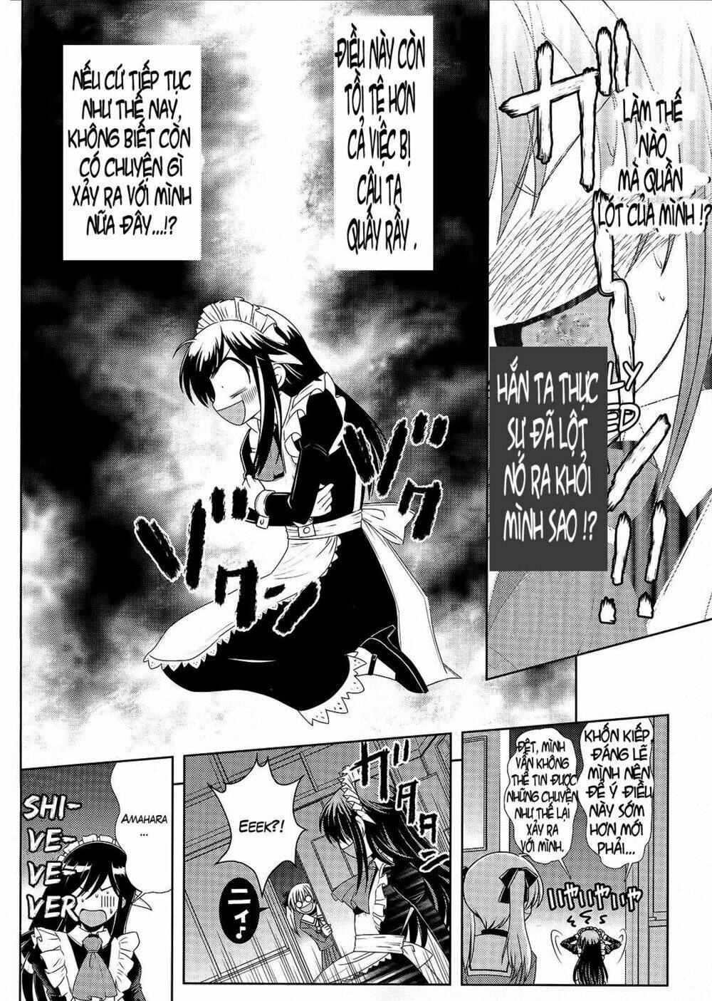 amahara-kun + chapter 2 14