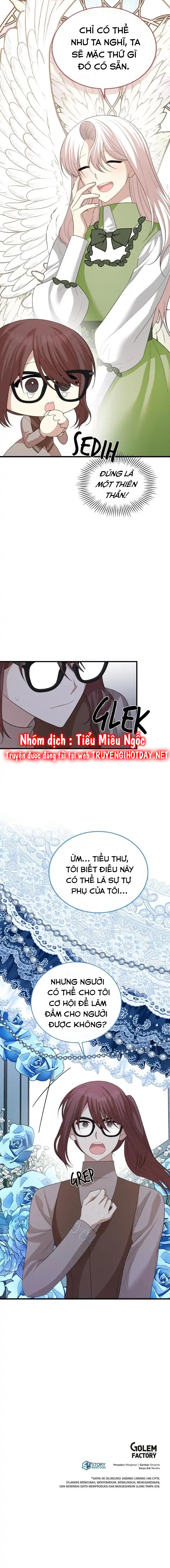 anh trai nguy hiểm của tôi chapter 75 20