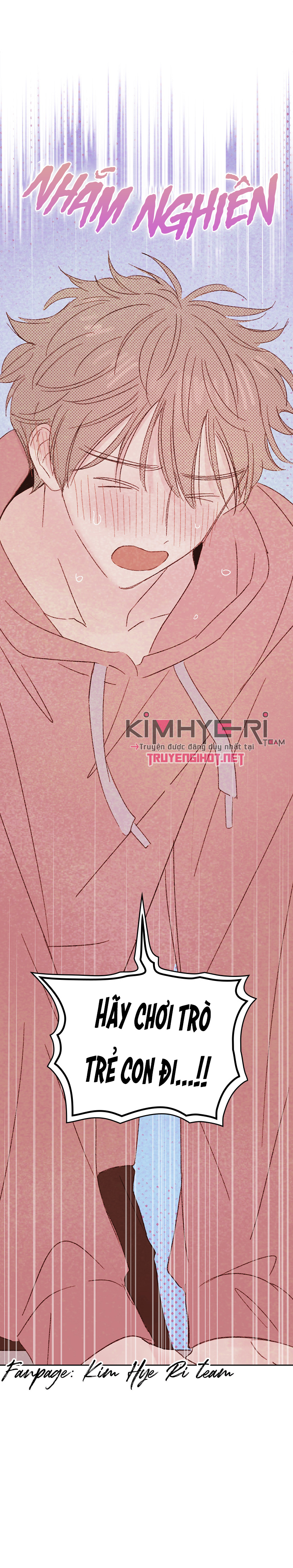 trò chơi dâm đãng chapter 10.2 15