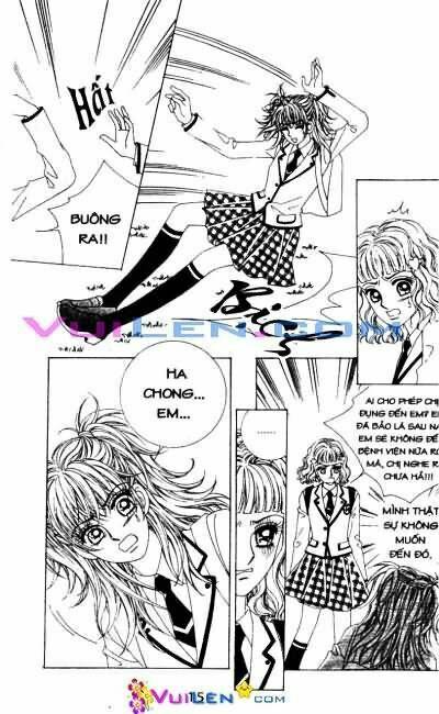 thiên thần tái thế chapter 3 156