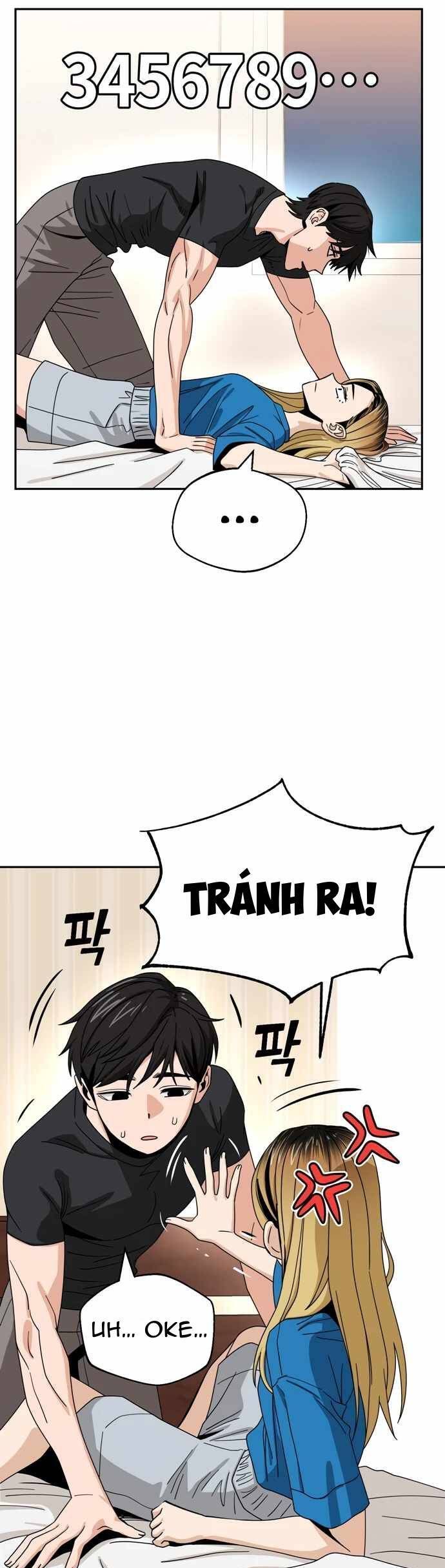 Lớ Ngớ Vớ Phải Tình Yêu chapter 47.1 21