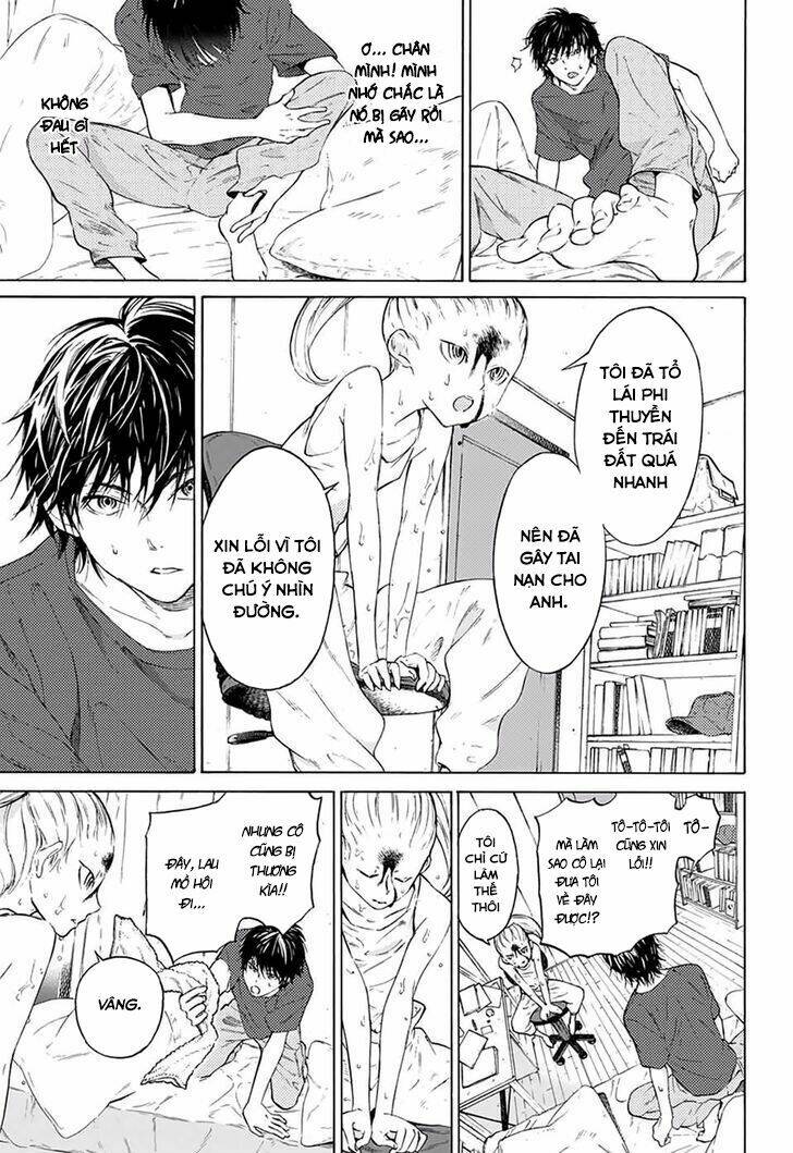 sentaku no toki chapter 1 15