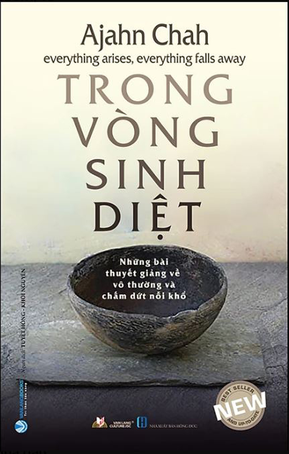 Trong Vòng Sinh Diệt - Ajahn Chah