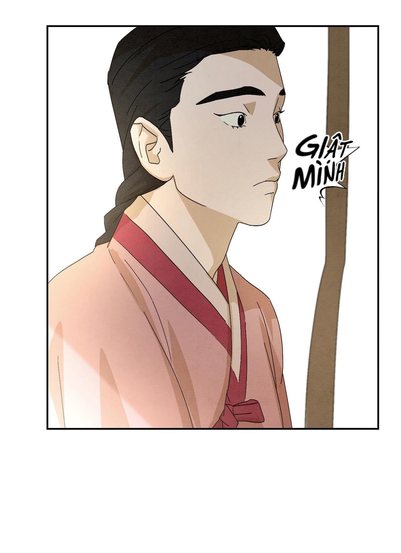 hoa thanh họa tình ta chapter 4 53