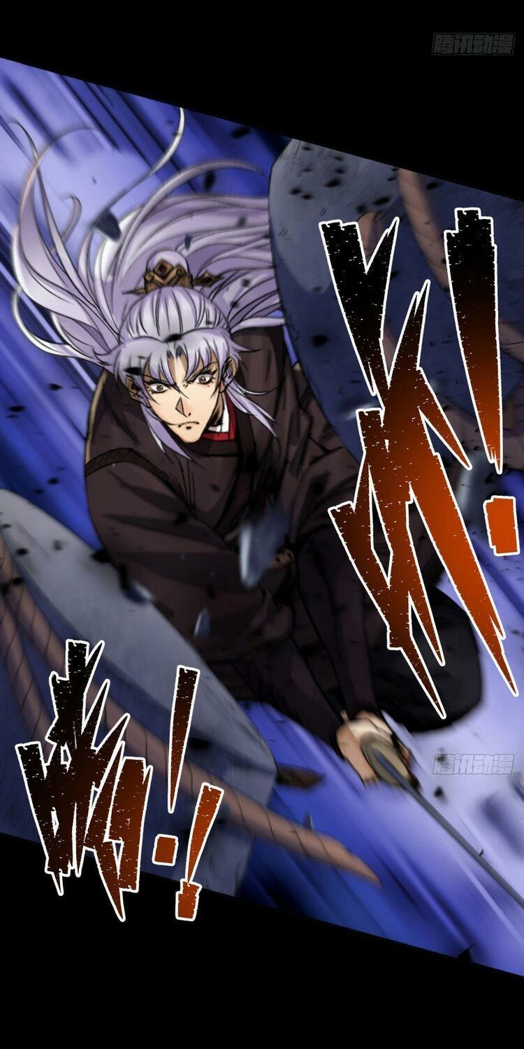 thông u đại thánh chapter 21 3