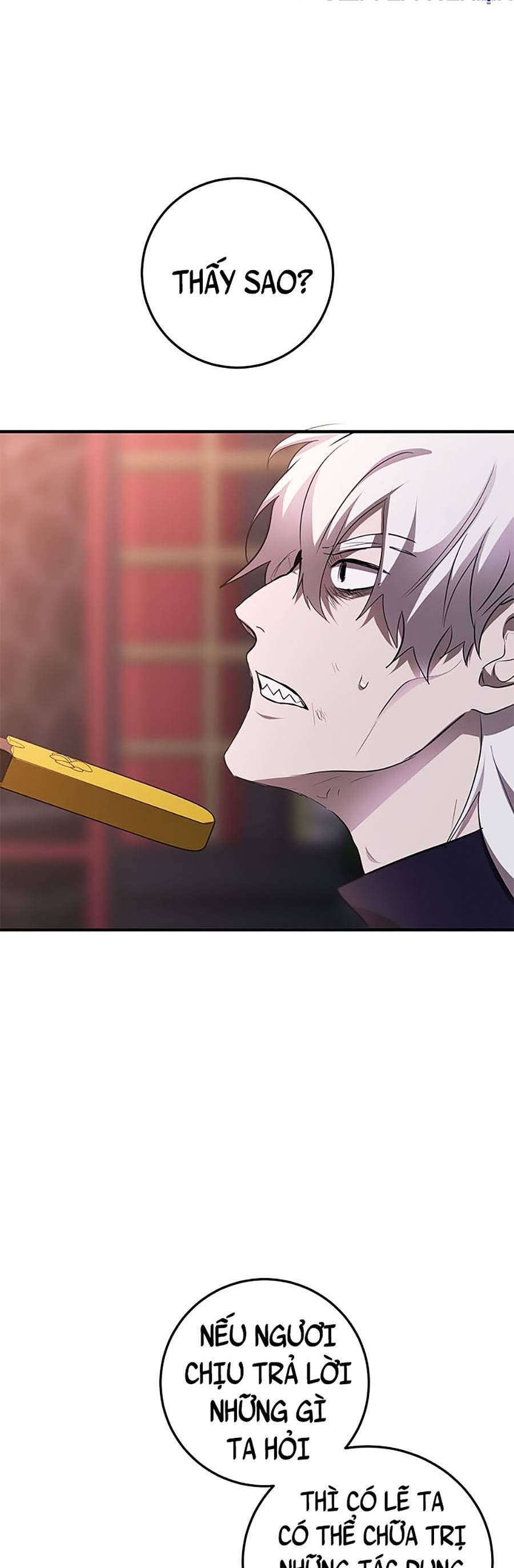 võ đang kỳ hiệp chapter 82 12