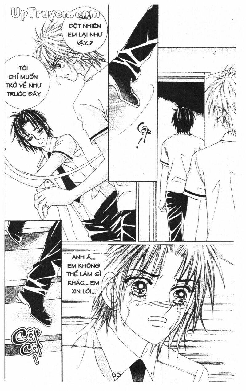 mặt nạ tình yêu chapter 38 66