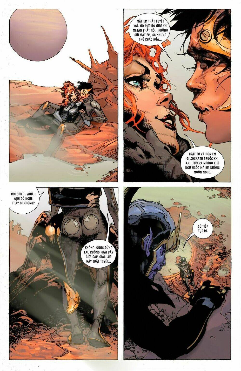 thanos rising chapter 2 10