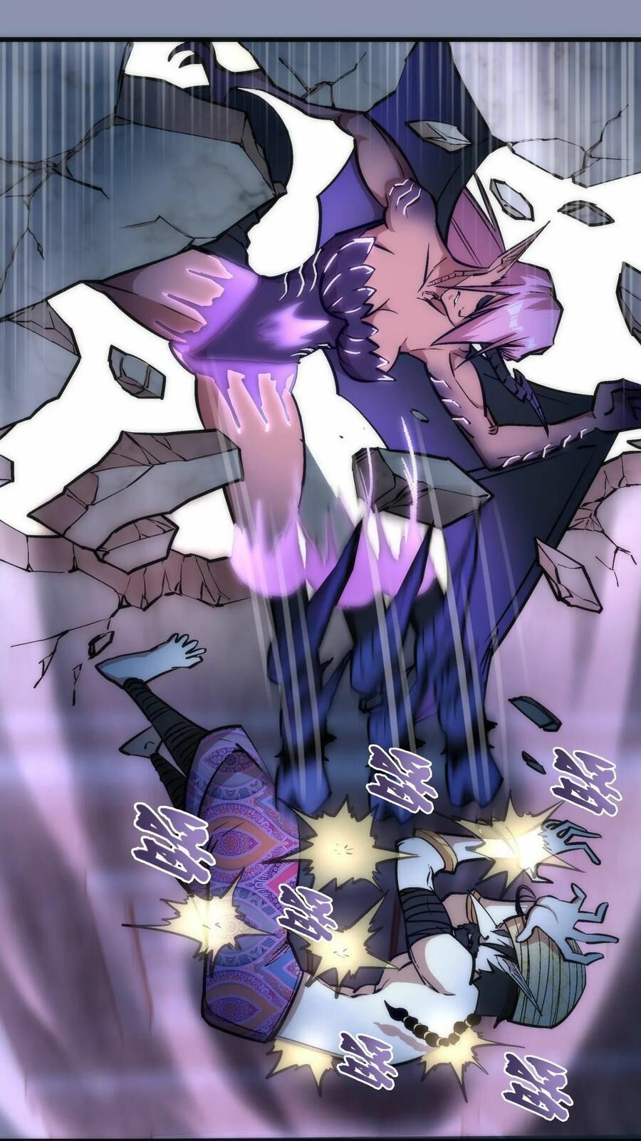 tôi không phải quỷ vương chapter 45 9