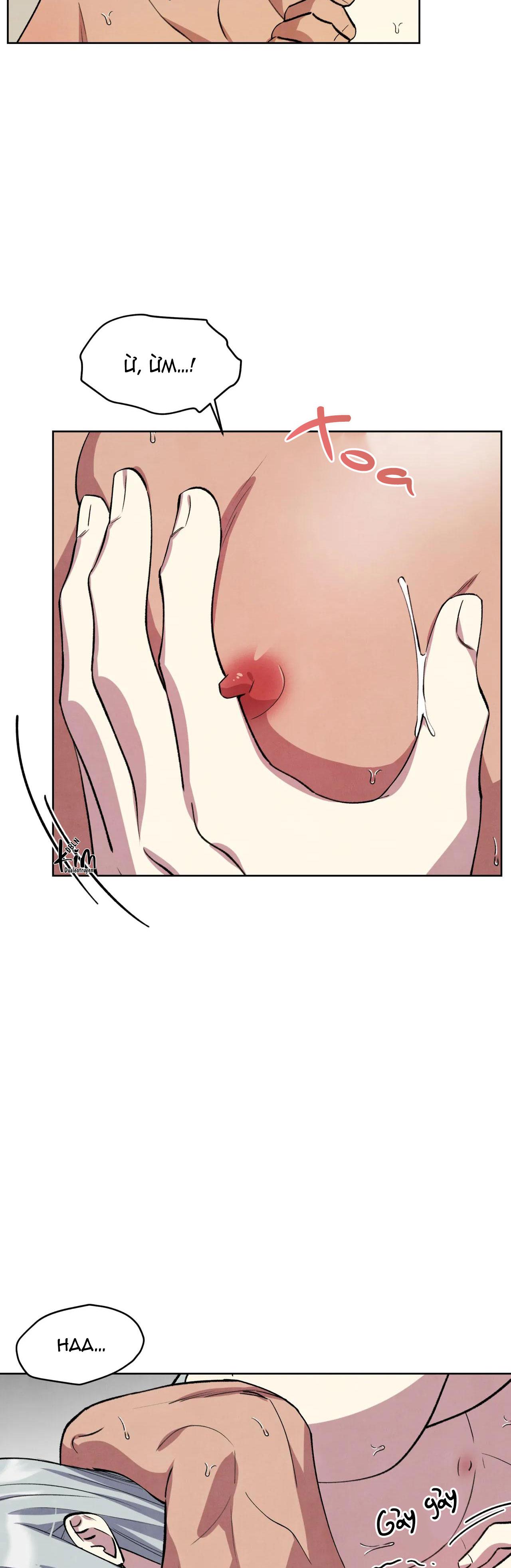 khế ước bí mật của đại công tước xứ bắc chapter 17 8