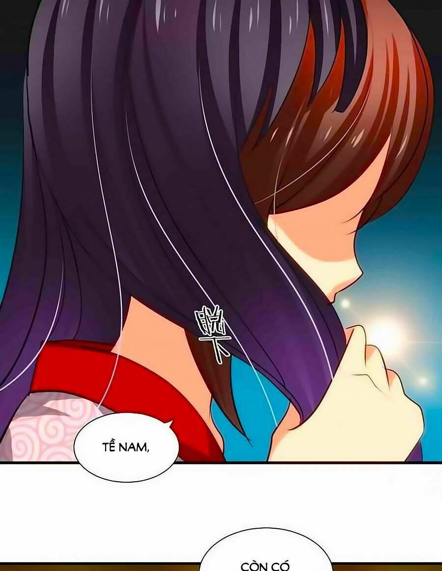 dưỡng thiếu chủ đấu tra nam chapter 40 10
