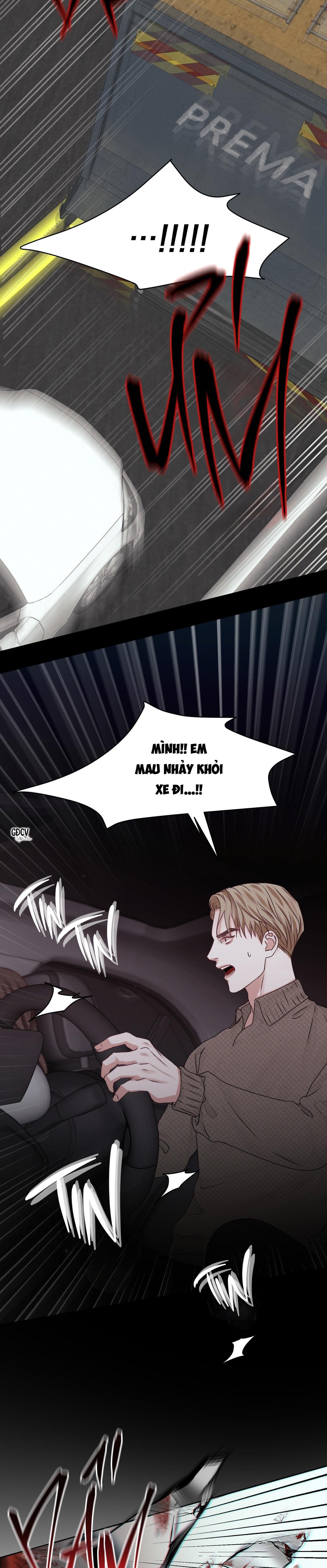 con nuôi bất đắc dĩ chapter 37 13