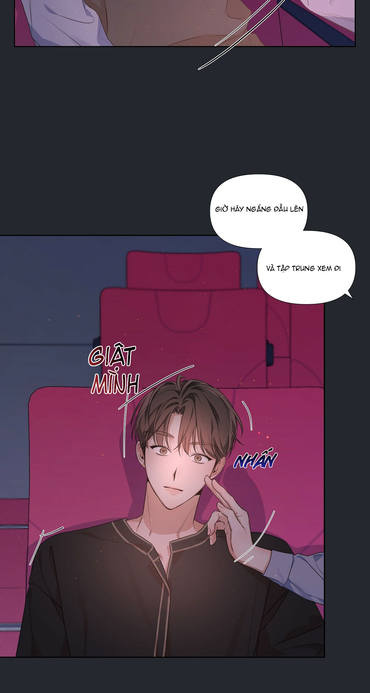 đừng bận tâm darling chapter 11 47