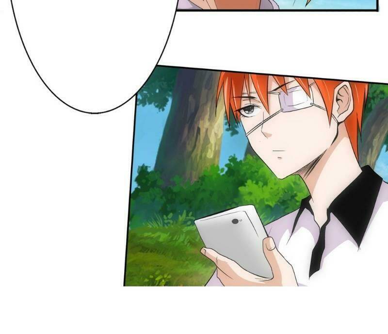 trứng ơi, chạy đi!! chapter 12 30