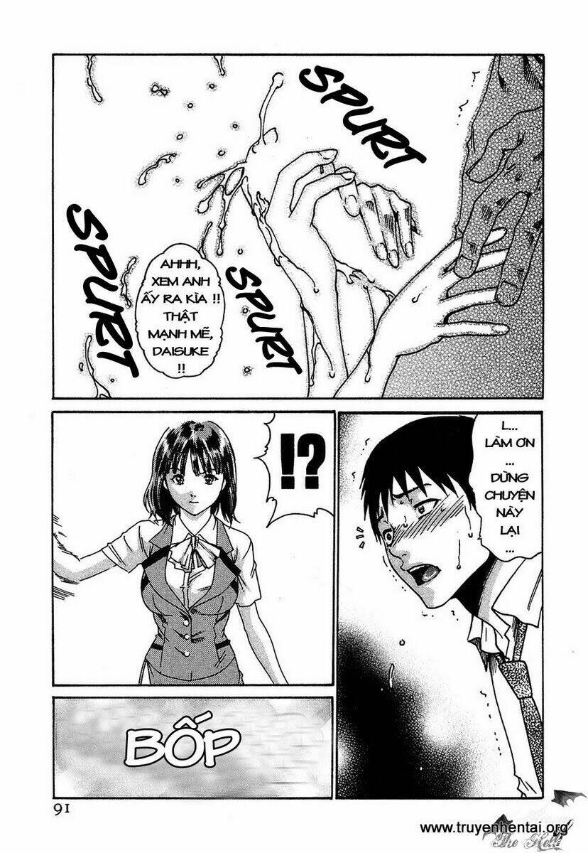 hishoka drops chapter 4 6