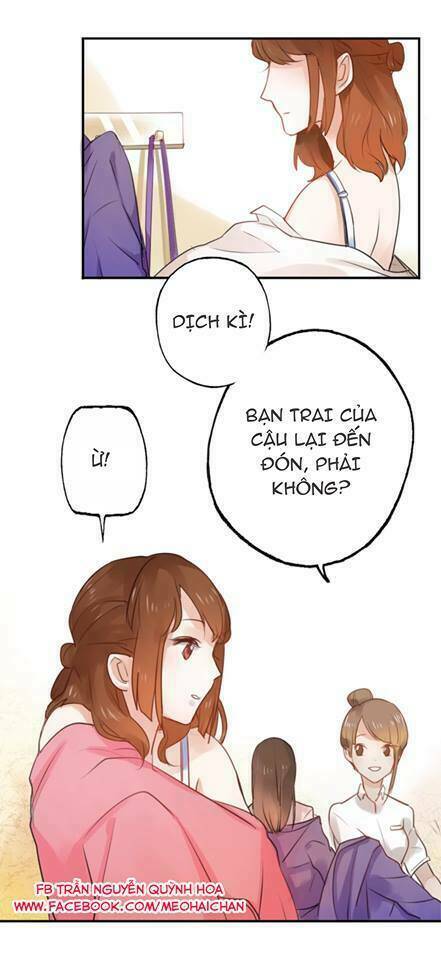 thái tử bong bóng chapter 1 5