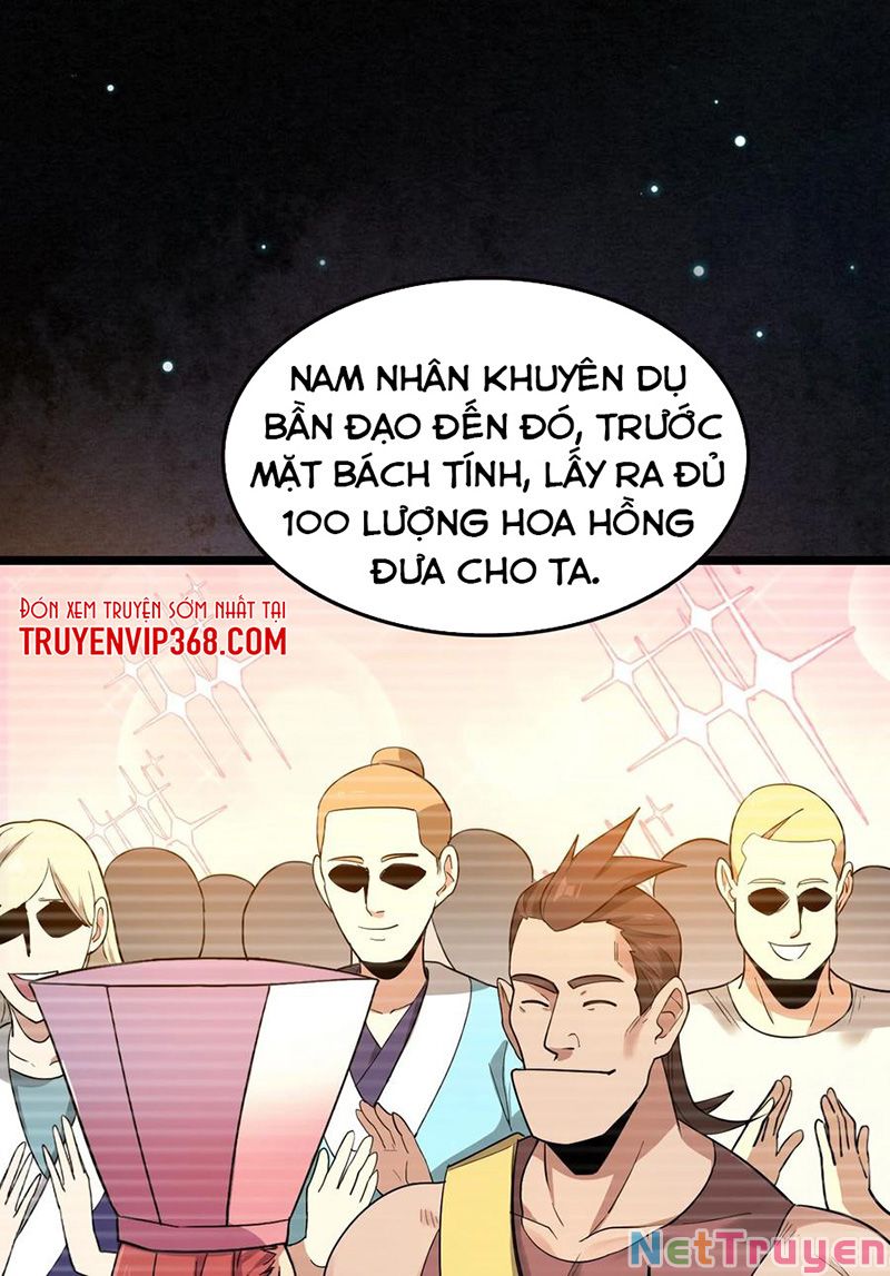 đại bảo kiếm của tôi chapter 63 25