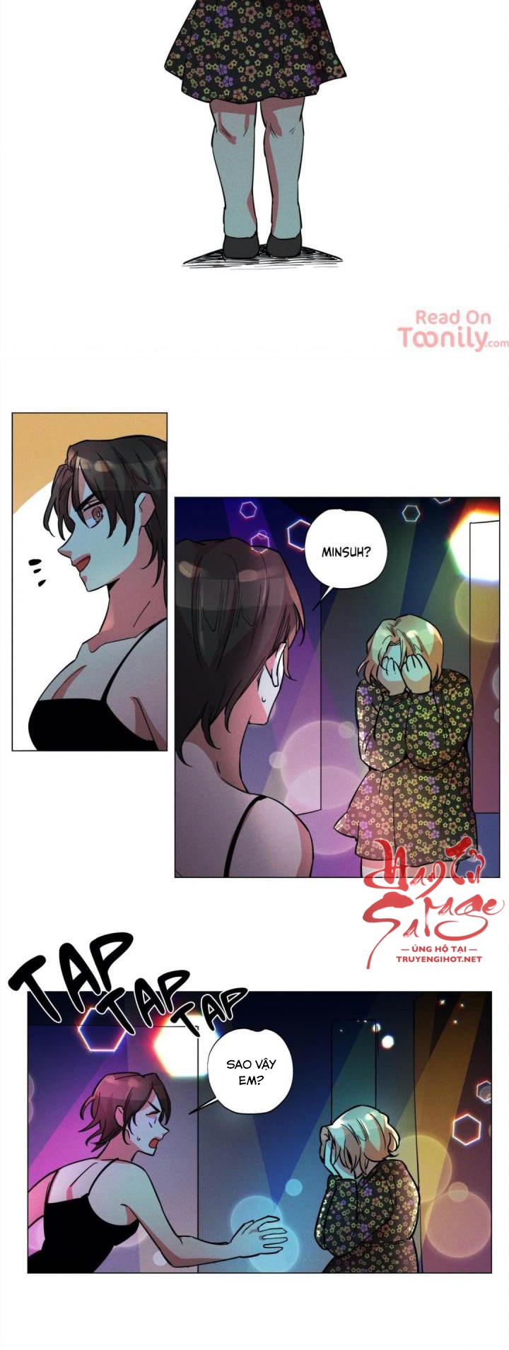 mảnh ghép o bị khuyết chapter 120 23