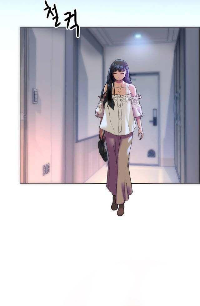 18+ cô vợ dâm đãng chapter 8.1 28