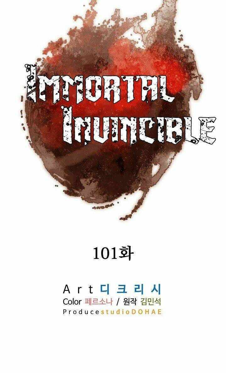 trọng sinh, bất khả chiến bại chapter 101 17