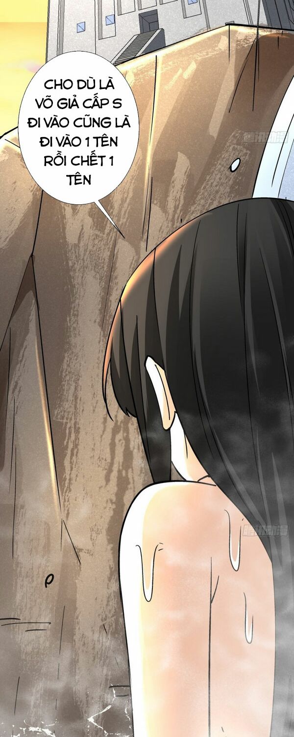 ta là nhà giàu số một, ta không muốn trọng sinh chapter 32 23