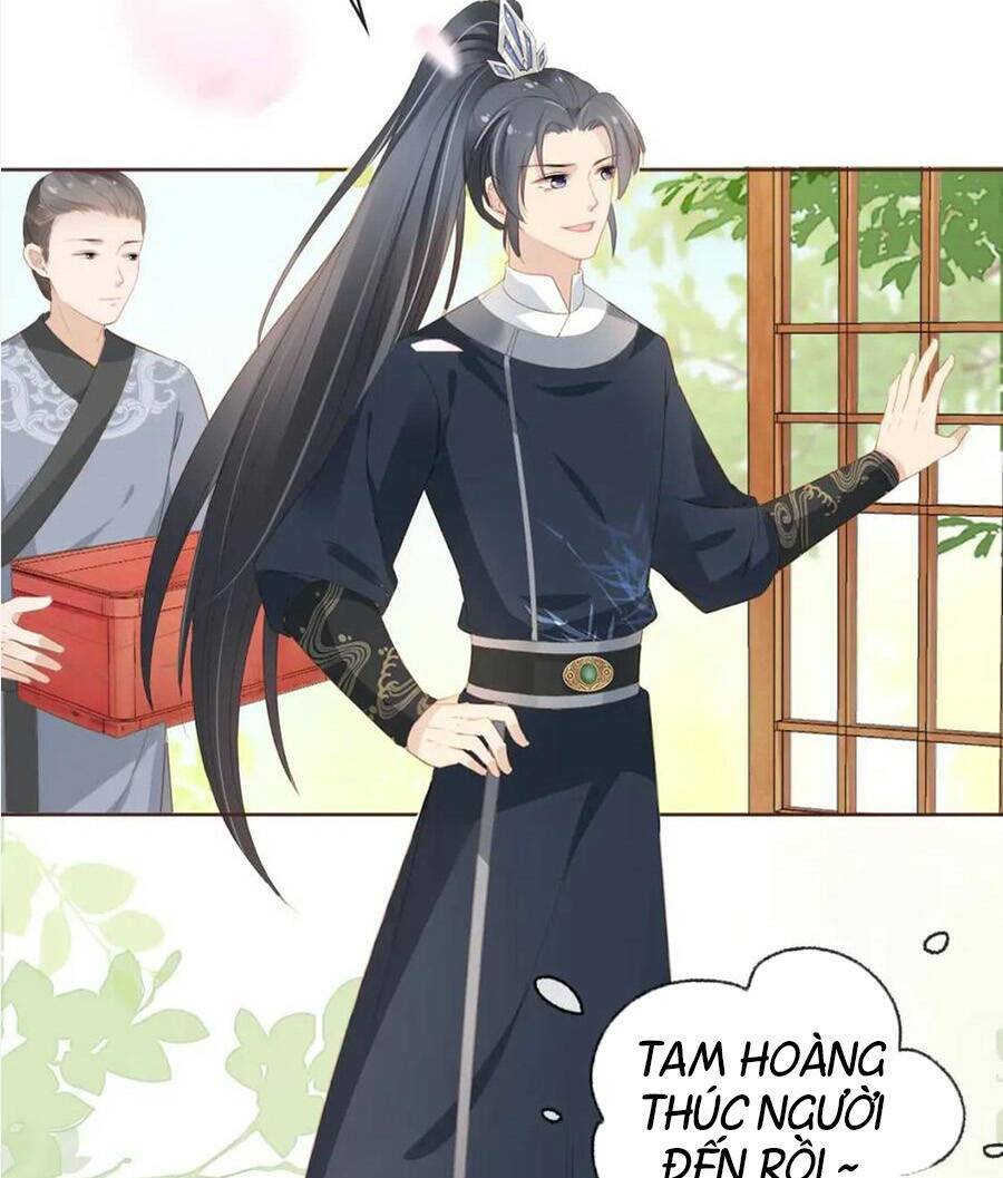 nhặt được bảo bối manh manh chapter 35 2