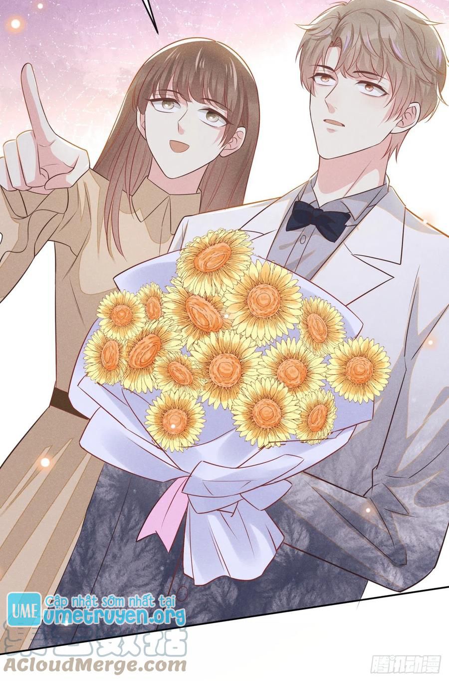 anh ấy gọi tôi là hắc liên hoa chapter 138 10