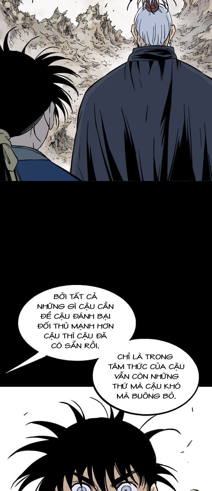 cao thủ 2 chapter 98 46