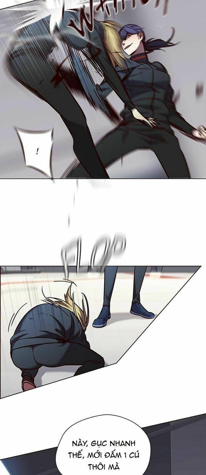 biến thân thành mèo chapter 84 48