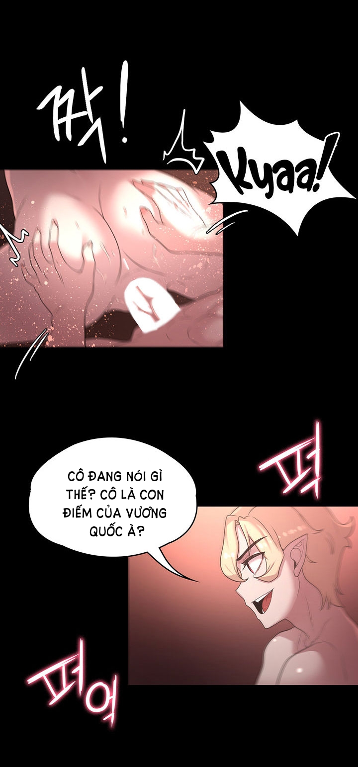 chuyển sinh thành phản diện game chapter 22 16