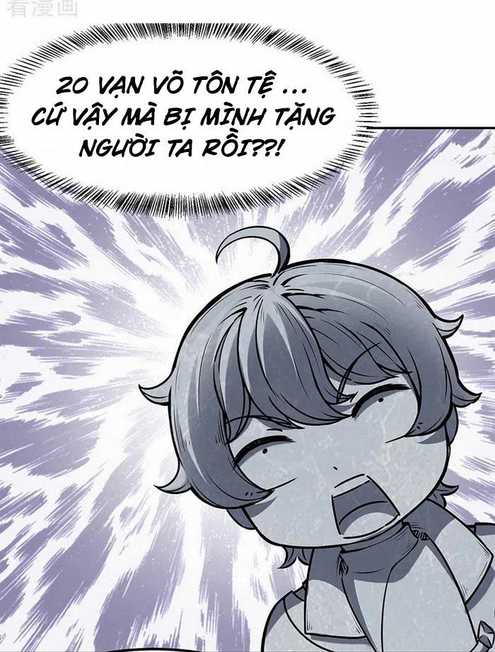 võ đạo độc tôn chapter 218 24