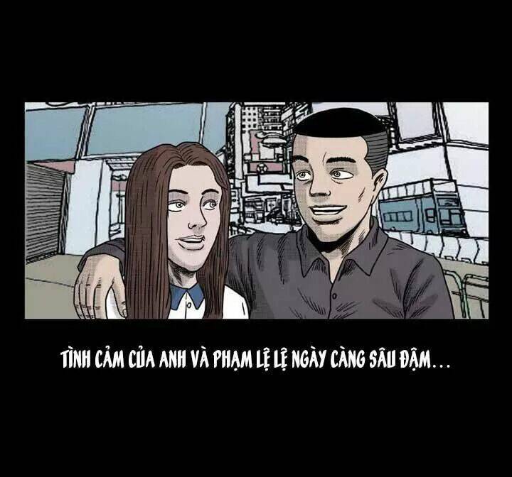 kỳ án có thật chapter 26 7
