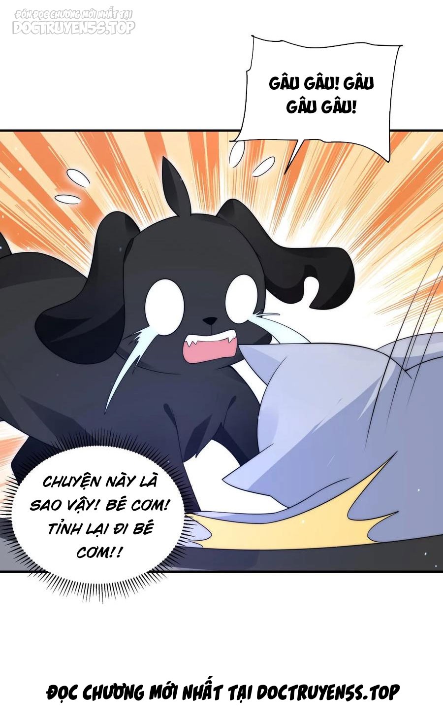 không gian hệ lão lục: dự trữ một vạn tấn thịt ngày tận thế chapter 76 17