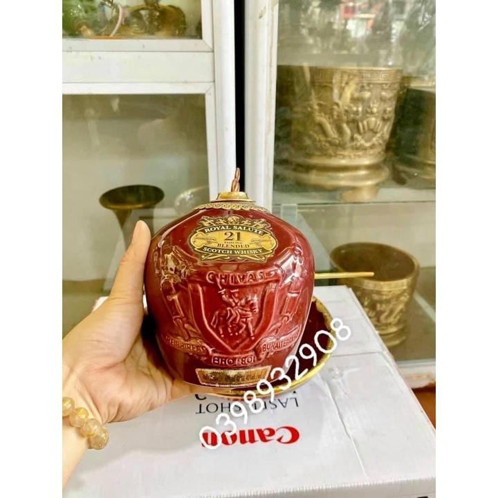 BÁT ĐIÊU BỌC ĐỒNG PHONG THỦY