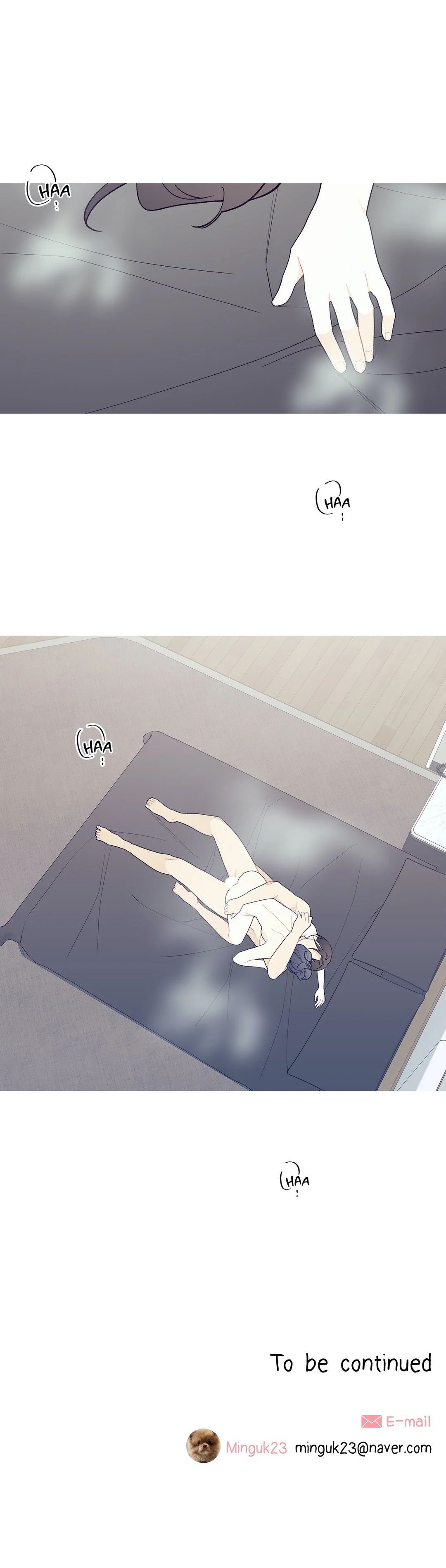 chuyện quái gì đang xảy ra? chapter 101 17