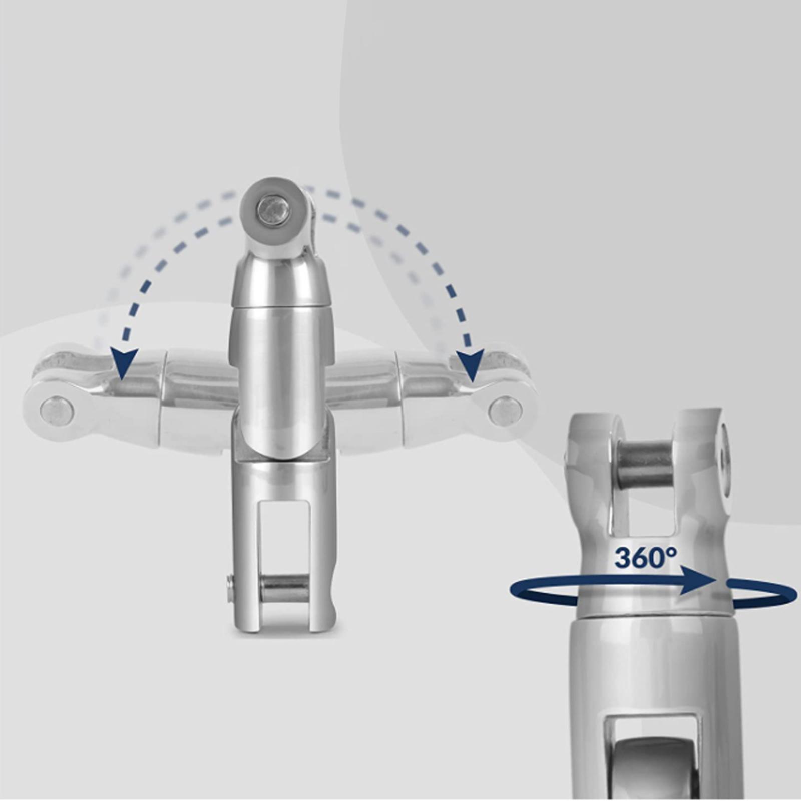 Boat Anchor  Hardware Accessories for Kayak Yacht 92mm