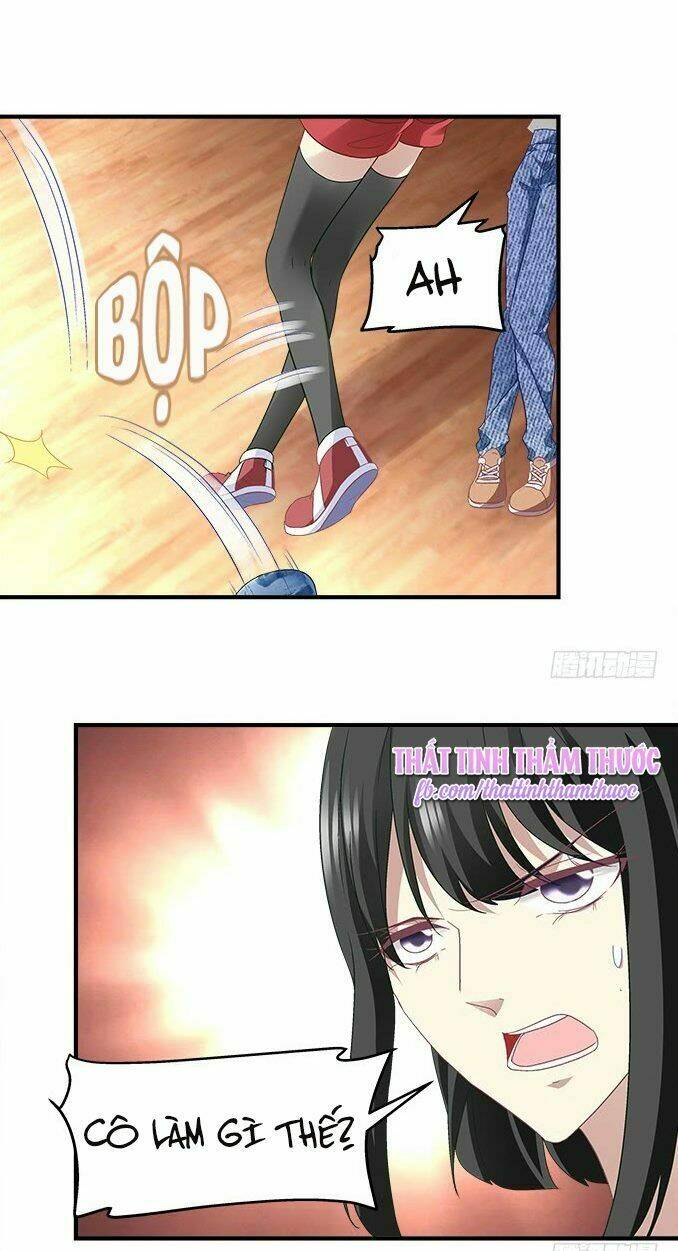 thiên lại âm linh chapter 52 8