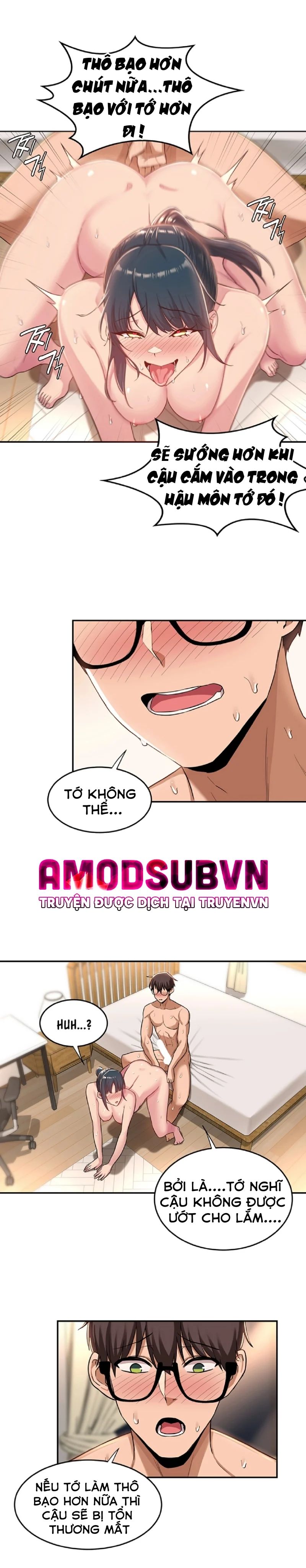 đừng học nữa, chạm vào em đi mà! chapter 22 7