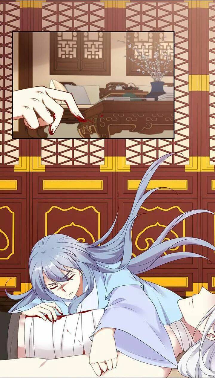 đô đốc đại nhân sủng thê kí chapter 134 29