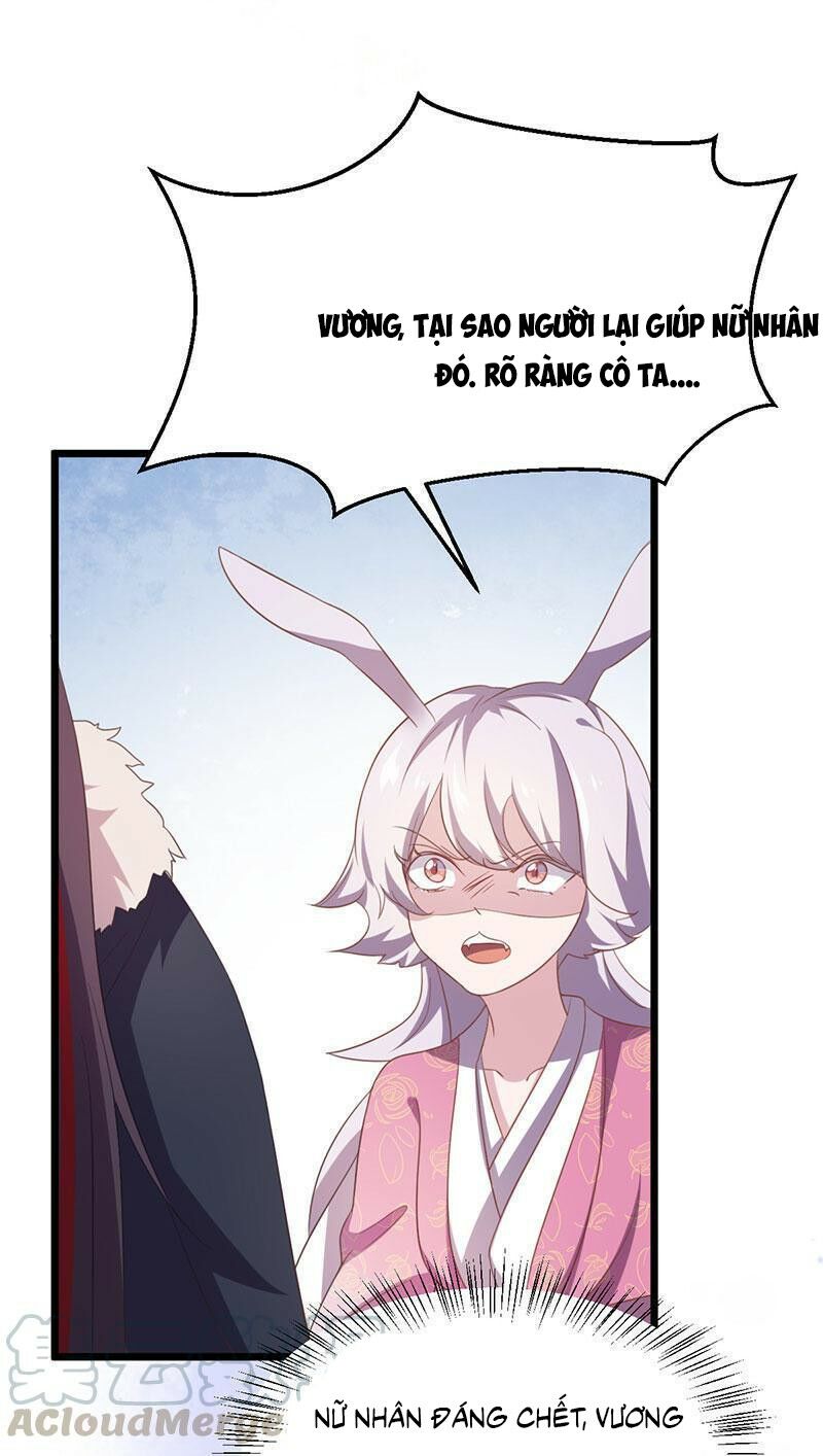 khuynh thế đế vương cơ chapter 37.1 10