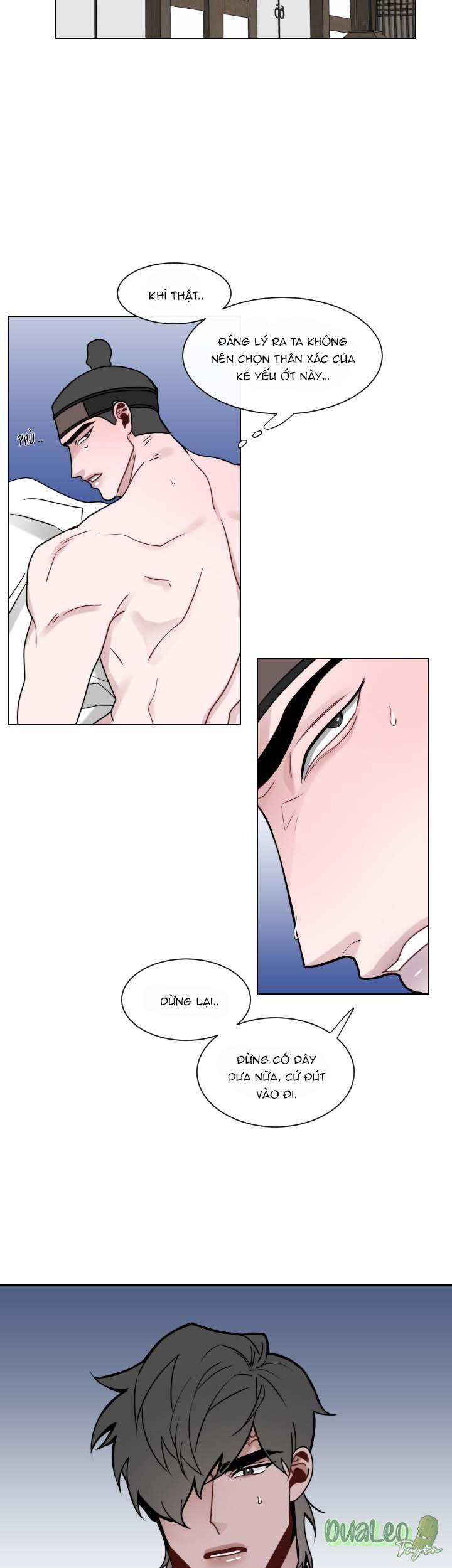 shinsujeon chapter 24 15