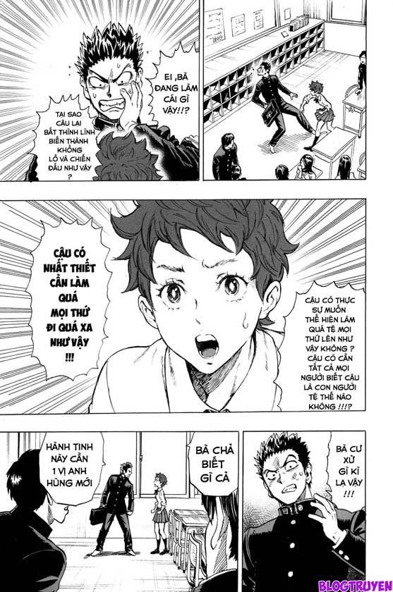 monster of earth chapter 3 7