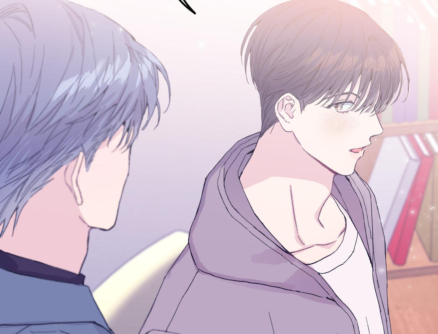 lãng mạn giả dối chapter 8 38