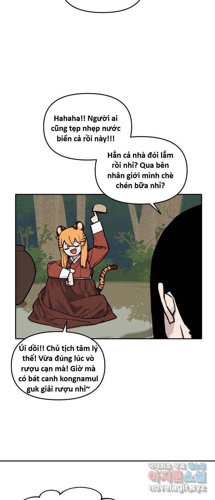 sự lụi tàn của usuzumi chapter 121 18