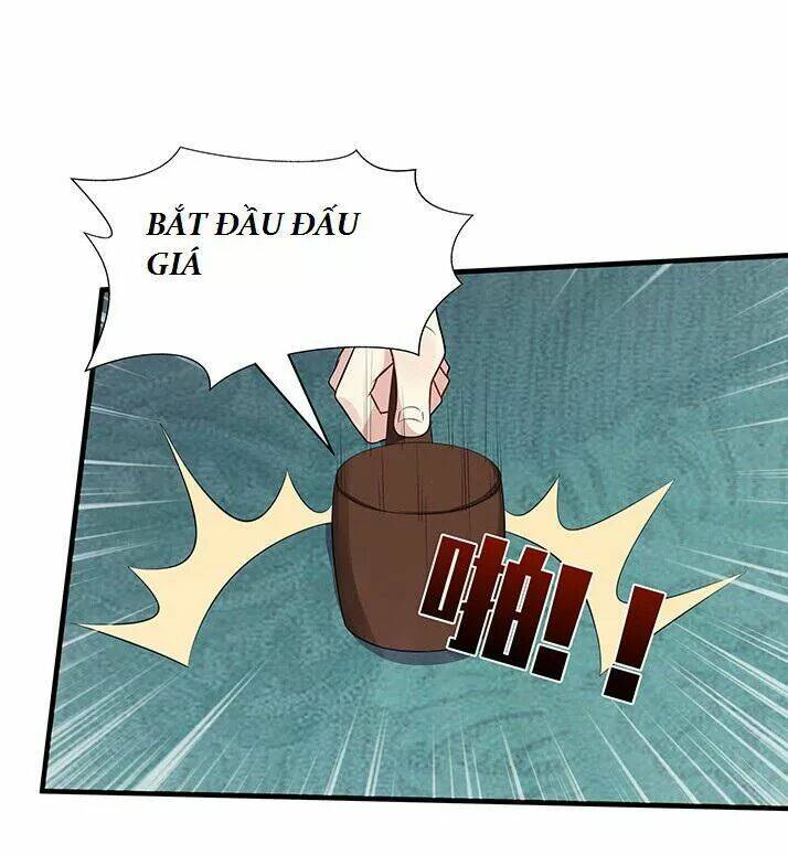 độc phi thần y quá kiêu ngạo chapter 61 18