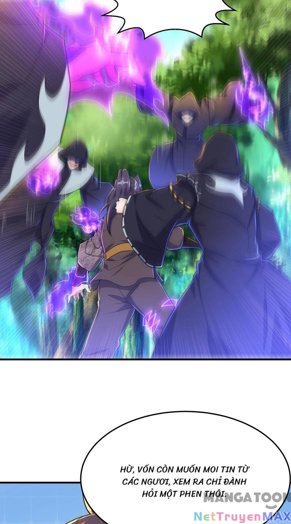 đệ nhất người ở rể chapter 247 14