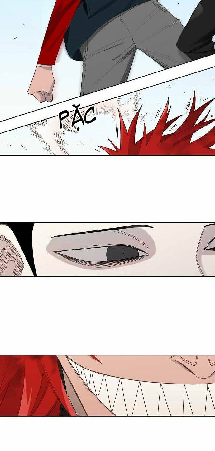 võ sĩ - the boxer chapter 21 18